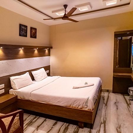 Hotel Sebaa Palace Kanyakumari Dış mekan fotoğraf