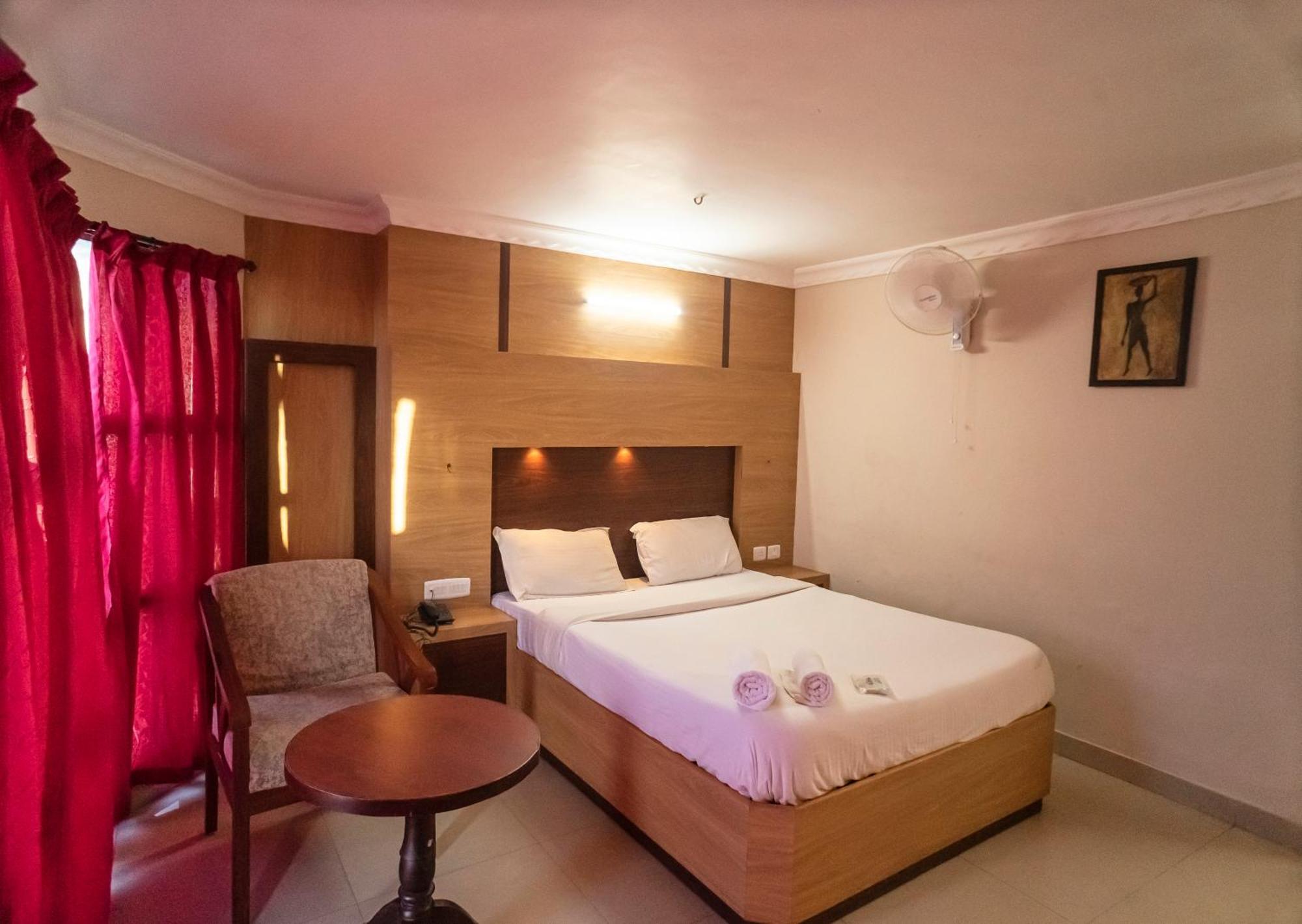 Hotel Sebaa Palace Kanyakumari Dış mekan fotoğraf